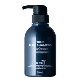 ROYD Lloyd Color Shampoo True Blue 10.1 fl oz (300 ml)