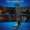 FFJ TV LED Backlight with Triple Sensor, 14.7ft RGB LED