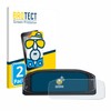 BROTECT Anti-Glare Screen Protector for Volkswagen Active Info Display T-Roc