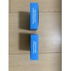 2 Pack Stick On Bifocal Lenses Reader Magnifying Adhesive Reading