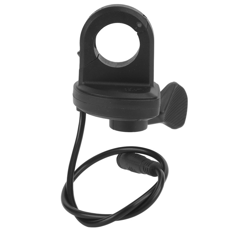 Electric Bicycle Thumb Throttle Speed Control Accelerator Throttle for Bafang