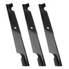 5101755S Lawn Mower Blades Replacement for Bobcat Mower Deck Blades