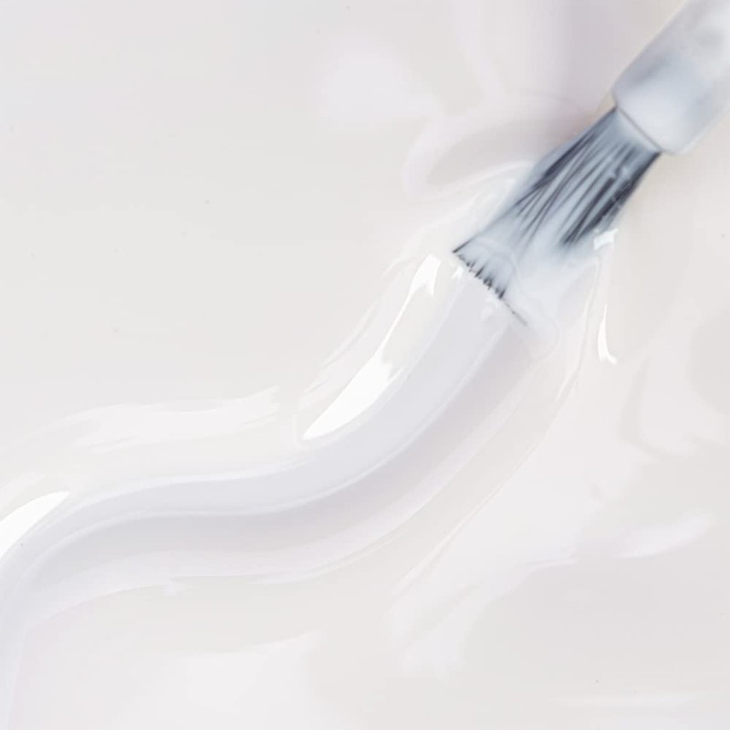 Risque Niasi Nail Polish (Paris - Cremoso)