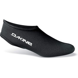 Dakine Fin Socks - Black, Medium