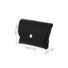BESPORTBLE Eyewear Pouch Compact Folding Glasses Case Water-resistant Sunglass Organizer