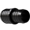 51mm > 38mm (2" > 1 1/2") Pipe Corrugated Reducing