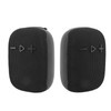 Portable Bluetooth Speaker IPX7 Waterproof Mini Subwoofer with Stand for