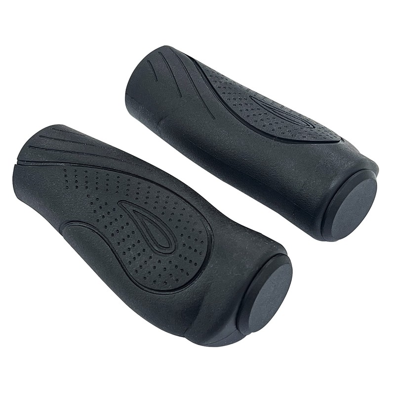 NOGUCHI NGS-007 Rubber Grip L & L