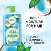 Herbal Essences Hello hydration 2in1 shampoo conditioner 29.2 Fl Oz