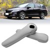 SUNBREATH Compatible with Car Front Seat Armrest Cover for Honda