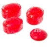 Charms Valentine Blow Pop Minis Snack Size Packs: 30-Piece Bag