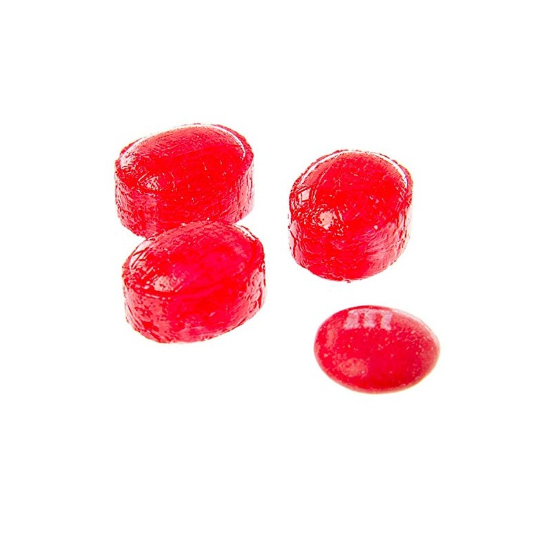 Charms Valentine Blow Pop Minis Snack Size Packs: 30-Piece Bag