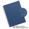 RETTACY Bullet Dotted Journal Notebook, 300 Pages, A5 Medium Size