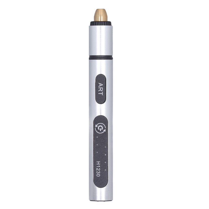 Electric Engraving Pen Rechargeable 3 Gear 5V Cordless Rotary Tool
