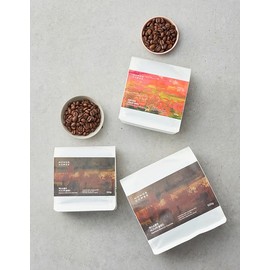 Momos Coffee [모모스커피] 블렌드 원두 4종 (택1) [Momos Coffee] Blend Coffee Beans 4 Types (Choose 1)