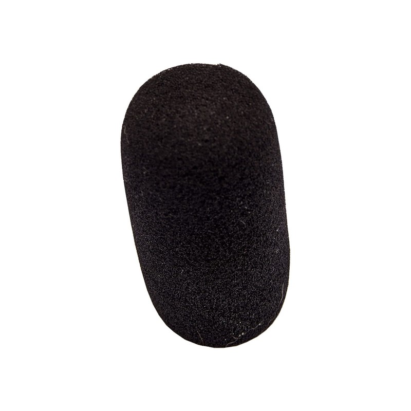 deetech WS-70 Microphone Windscreen 70 x 32 x 20 mm