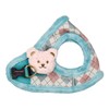 Pinkaholic New York Annika Vest Dog Harness Step-in Warm Winter