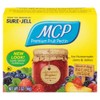 MCP Premium Fruit Pectin by Sure-Jell, 2 Ounce Box (Pack