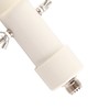 Balun Shortwave Antenna Mini Waterproof ABS Receiver for HAM 1:1