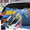 Wrap Tool Kit - Automotive Tint Application Kit | Window