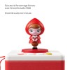 FABA FFF10003 The Little Cap Figurine with Sound, Little Red