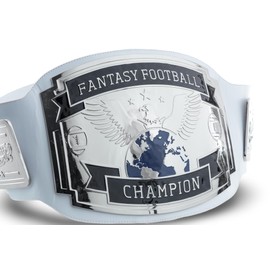 FANTASYJOCKS Fantasy Football Championship Belt