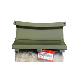 OEM Green Battery Cover 80311-HN7-000ZA Compatible With Honda Rancher 350 400 TRX350 TRX400 (2004-2007)