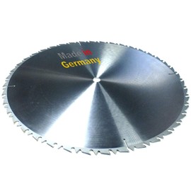 Saw Blade 700 x 30 mm 'Alternating Tooth' with 42 Teeth for Wood, Alloy Steel, 4.2 mm Thickness, Number of Teeth, 42 Tension Deflector Kickback Arm