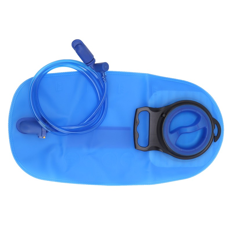 2L Outdoor Portable Water Bladder TPU PVC Drink Water Bag