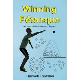 Winning Pétanque