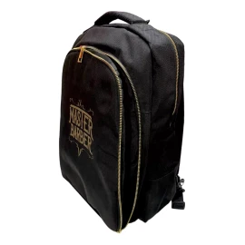 Master Barber Mochila Master Barber Para Herramientas De Barbería