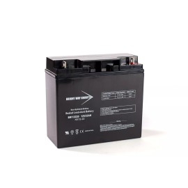 Bright Way Group 12 V 22 AH Electric Scooter Battery (12V 22AH SLA Battery)