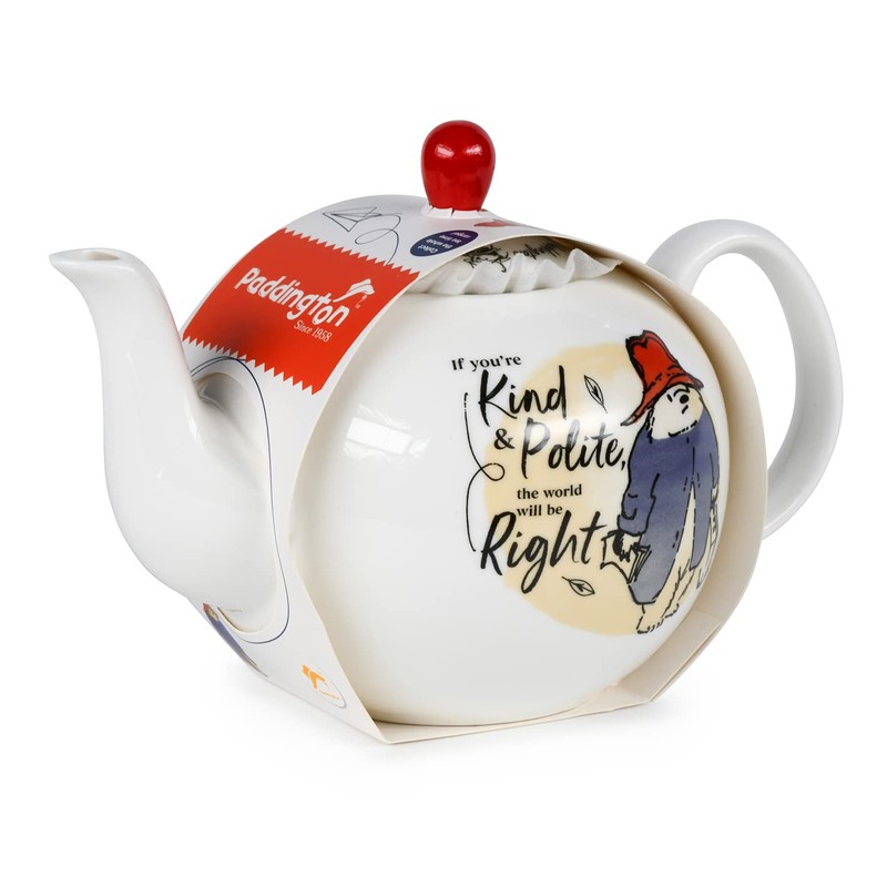 Pyramid International GP86076 Child & Polite Design Ceramic