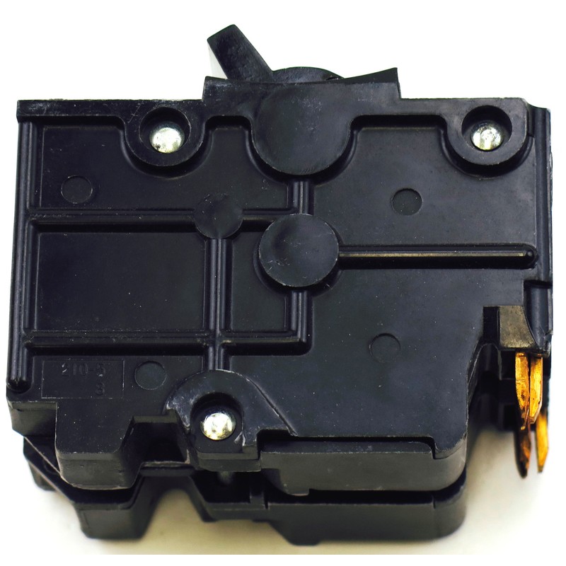 A NA215 STAB-LOK FEDERAL PACIFIC 15 AMP, 2 POLE FPE