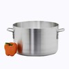 14-Quart Heavy Duty Aluminum Sauce Pot