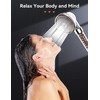 Magichome Filter Shower Head with 5-Layer Filtration, 3 Modes Powerful