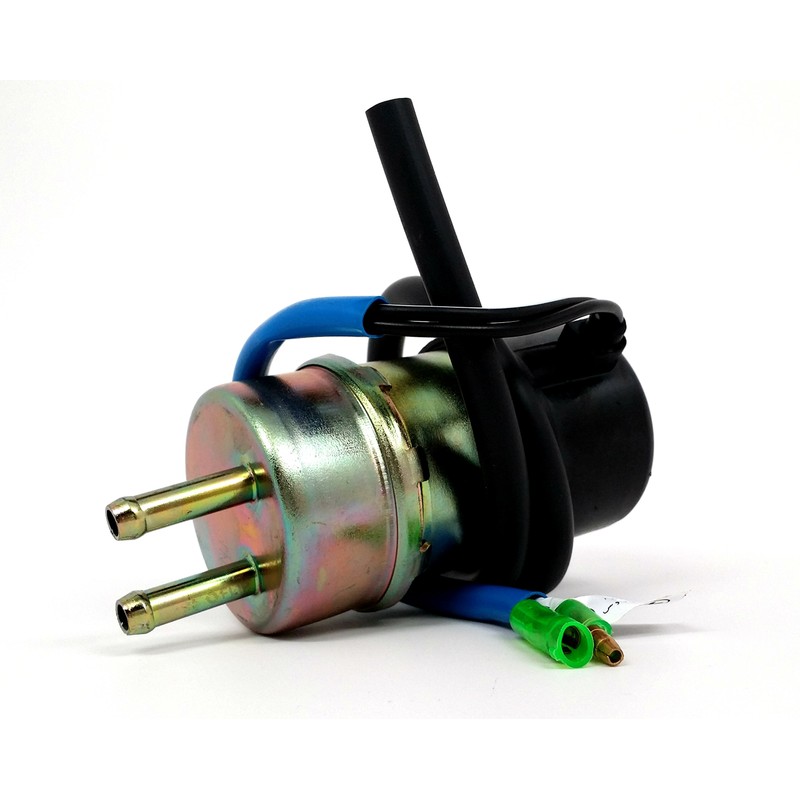 Fuel Pump and filter fits Kawasaki Mule 2500 2510 3000