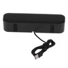 USB Speaker Mini Loudspeaker Box Builtin Decoded Sound Card Stereo