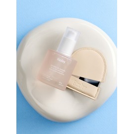 Huxley [W Concept Exclusive Package] Hair Oil Essence 50ml (Choose 1 out of 3 types) / [W컨셉 단독 패키지] 헤어 오일 에센스 50ml(3종 중 택1)