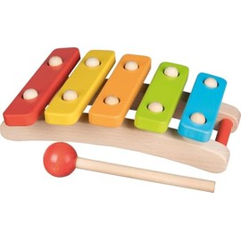 5 Tone Xylophone
