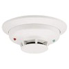 System Sensor 4WT-B 4-wire, photoelectric i3 smoke detector with a