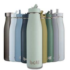 500 ml Evolution Empire Insulated Stainless Steel Bottle