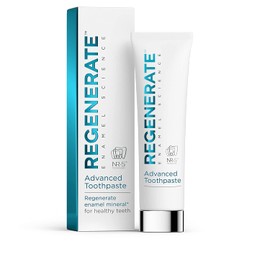 Regenerate Enamel Science Advanced Toothpaste 75 ml.105g e by Regenerate