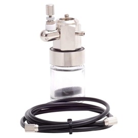 GSIクレオス Mr.エアーレギュレーターMkI ホビー用塗装用具 PS253