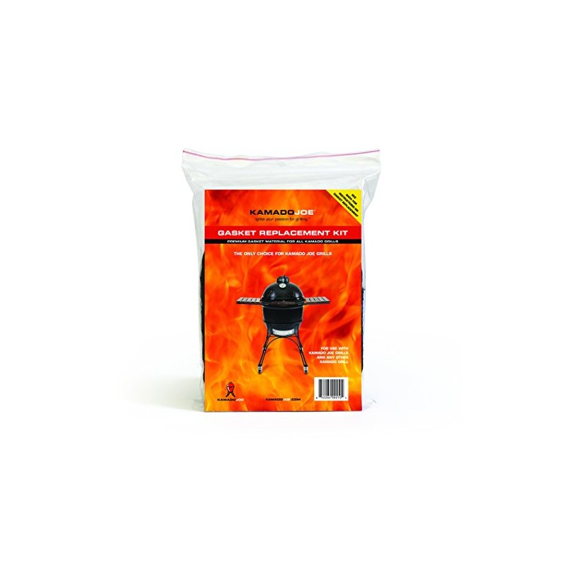 Kamado Joe Series I Gasket Kit, Classic Joe Size