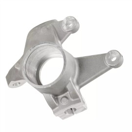 Caltric Front Right Wheel Knuckle Fits Can-Am Renegade 1000 1000R 4x4 2013 2014 - 2021