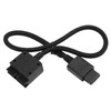 Cable Adapter Disk System Emulator Connector Game Reader Adapter for
