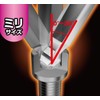髙儀(Takagi) GISUKE Multi-Angle Ball Point Hex Wrench Set, 9-Piece