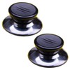 2 Sets Universal Pot Lid Cover Knob Handle Cookware Universal