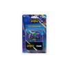 Scalextric Micro G2226 Batwheels Prank Solo Car Slot Car